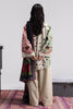 Zara Shahjahan Coco Prints Winter – Amelia-5A