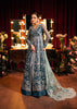 Elaf Serenade The Formal Handwork Festive Wedding Edit – EHM-02 MELODIE