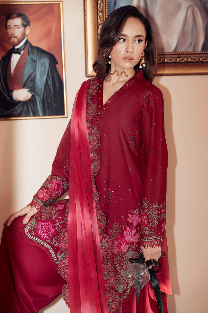 Nureh Feya Lawn – FE-07
