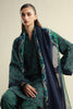 Zara Shahjahan Coco Prints Edit IV – Willow-10A