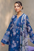 Nureh Signature Prints Lawn – SP-157