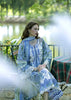 Elaf Signature Embroidered Lawn Prints – ESA-8B ANASTASSIA