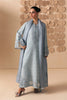 Qalamkar QPrints Winter – QPW-04 (A) Oriana