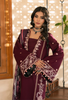Humdum Mehrmaa Lawn – D05 Mahveen