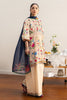 Zara Shahjahan Coco Lawn Prints Drop II – Takara-7A