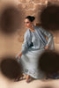Qalamkar QPrints Winter – QPW-04 (A) Oriana
