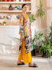 Brenish Pop Gul Lawn – D-1