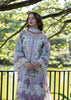 Elaf Signature Embroidered Lawn Prints – ESA-8A JULIETTE