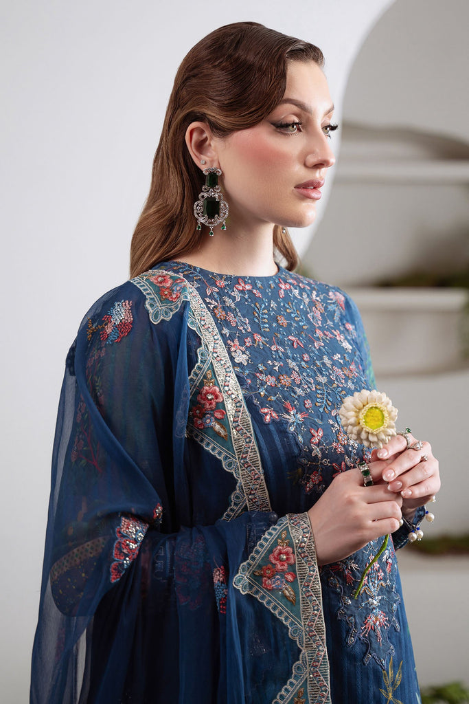 Nureh Amaya Luxury Formals – AM-23