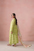 Neeshay Summer Diary Lawn – Verdant Whisper