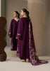 Elaf ECraft Chikankari Lawn – EHC-2B CASSIS