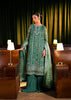 Elaf Serenade The Formal Handwork Festive Wedding Edit – EHM-10 VERDELLA
