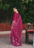 Kahf Ek Fasana Luxury Lawn – KLB-7A NAVELI