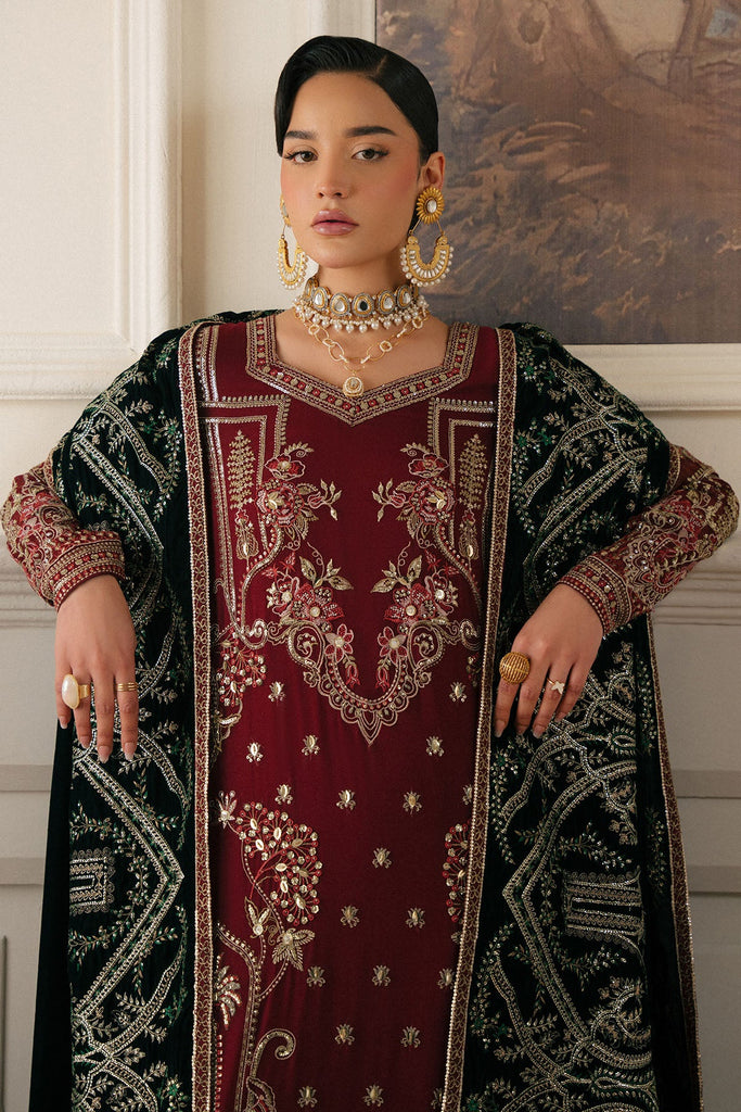 Nureh Elanora Luxury Formals – NEL-62