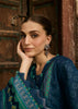 Kahf Prints Lawn – KPS-1B SUMBUL