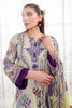 Nureh Signature Printed Lawn – SP-105