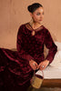 Nureh Ballerina Palachi Velvet – NU2-190