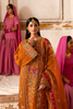 Emaan Adeel The Empress Luxury Wedding Formals – SOLMIRA