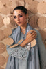Qalamkar QPrints Winter – QPW-04 (A) Oriana