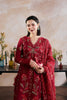 Maryam Hussain Eid Luxury Lawn – Daneen