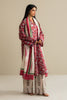 Zara Shahjahan Coco Prints Lawn Edit Vol-3 – Lioré-7A