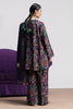 Zara Shahjahan Coco Prints Winter – Sofia-6A