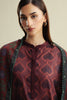 Zara Shahjahan Coco Prints Edit IV – Rove-6B