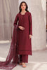 Farasha Bahar Spring/Summer Lawn – Regal Orchid
