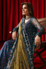 Nureh Jhoomro Luxury Formals – NL-84 Resham