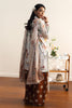 Zara Shahjahan Coco Lawn Prints Drop II – Yuki-8A