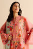 Zara Shahjahan Coco Prints Lawn Drop II – Nyra-5B