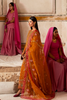 Emaan Adeel The Empress Luxury Wedding Formals – SOLMIRA