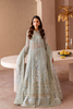 Emaan Adeel Clay & Couture Luxury Wedding Formals – NUVRA