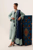 Qalamkar Qline Linen – QLW-11 TALIYA
