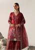 Emaan Adeel Serein Luxe Silk Formals – SERENITY BLOOM