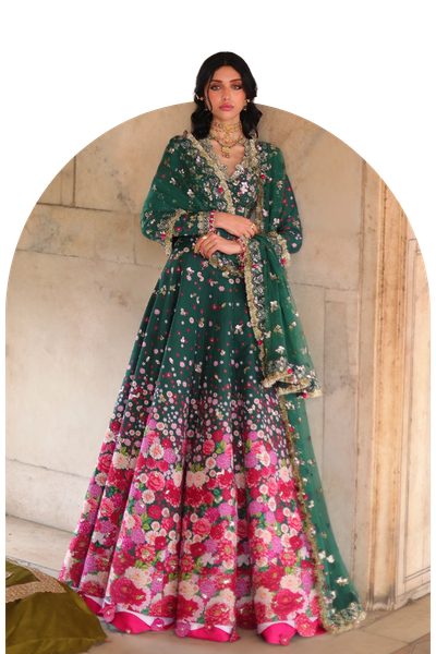 Republic Womenswear Claire De Lune Wedding Collection