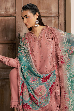Nureh Feya Eid Lawn