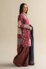 Zara Shahjahan Coco Prints Lawn Edit Vol-3 – Mevi-5A