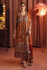 Nureh Jhoomro Luxury Formals – NL-80 Zardozi