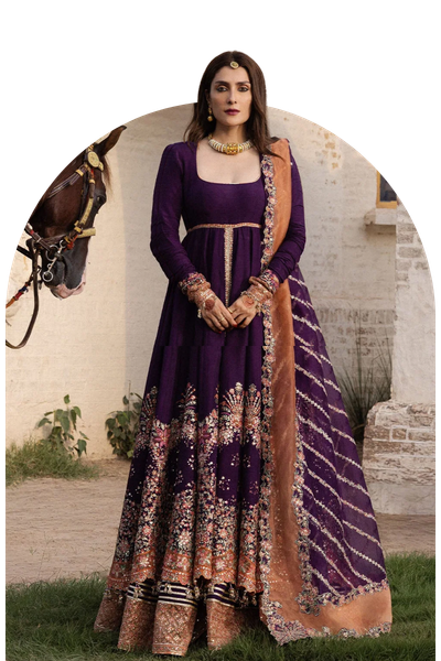 Hussain Rehar Formals