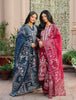 Kahf Ek Fasana Luxury Lawn – KLB-1A MALKA