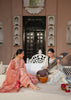 Kahf Ek Fasana Luxury Lawn – KLB-2A NEELOFAR