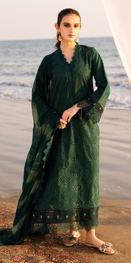 Tehzeeb by Riaz Arts Summer Lawn – TL-432