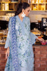 Nureh Glam Girl Chikankari Lawn Collection – GL-09