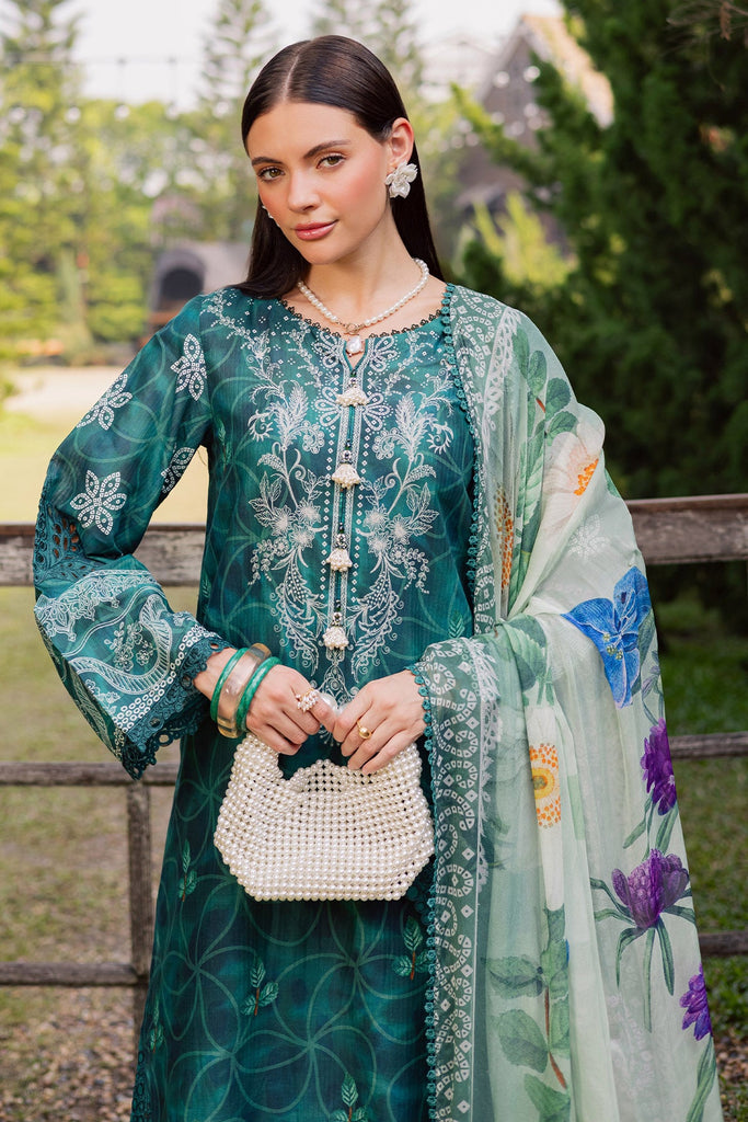 Nureh Gardenia Lawn – NSG-210