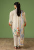 Zara Shahjahan Coco Prints Lawn Drop III – Celene-4A