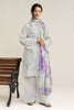 Zara Shahjahan Coco Lawn Edit II – Lune-2A