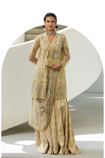 Roheenaz Formals