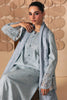 Qalamkar QPrints Winter – QPW-04 (A) Oriana