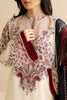 Zara Shahjahan Coco Prints Lawn Drop II – Nisa-4B